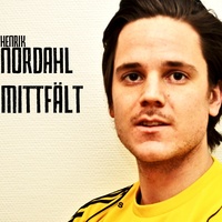 Henrik Nordahl