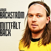 Jerker Bäckström