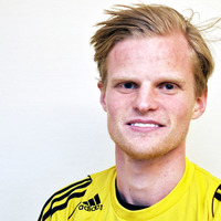 Jesper Ramström