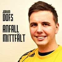 Joakim Dofs