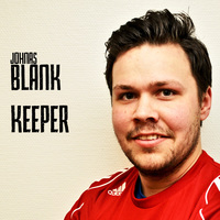 Johnas Blank