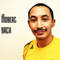 Jon Moberg