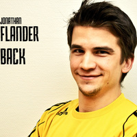Jonathan Flander