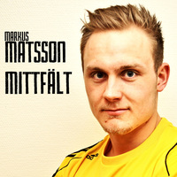 Markus Matsson