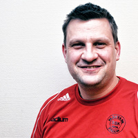 Martin Gustafsson