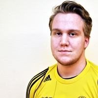 Mikael Holm