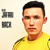 Reza Jafari
