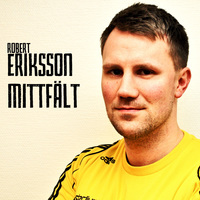Robert Eriksson
