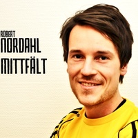 Robert Nordahl