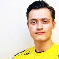 Simon Andersson