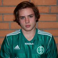 Albin Petersson