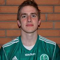 Christian Petersson