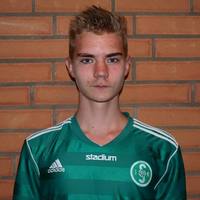 Hugo Alderborg
