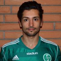 Khalid Isawi