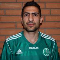 Omar Ibaid