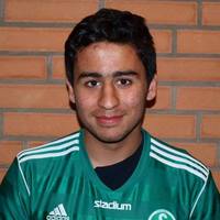 Saif Akram