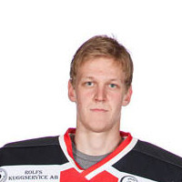 Axel Eriksson