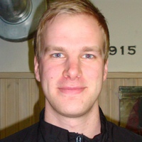 Andreas Johansson