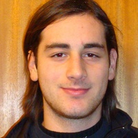 Sandro Nalic