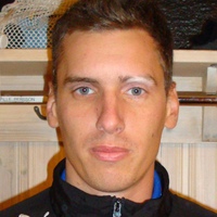 Robert Vrabac
