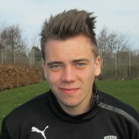 André Edvinsson