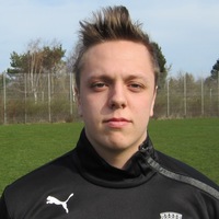Daniel Nilsson
