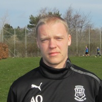 Felix Olovsson