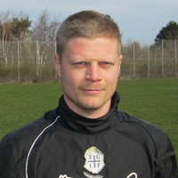 Fredrik Bertilsson