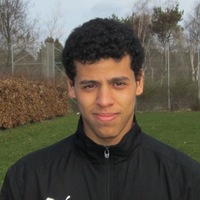 Ibrahim Khamrich