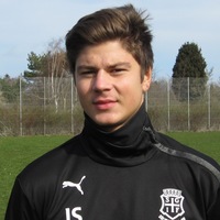 Jacob Svensson