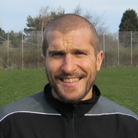 Johan Svensson