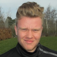 Johannes Nilsson