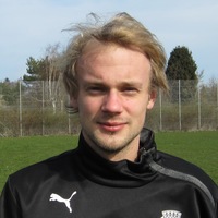 Jonathan Magnusson