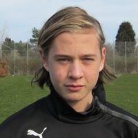 Linus Almgren