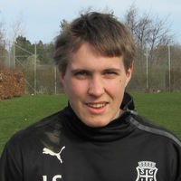 Lucas Strid