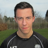 Marko Zebic