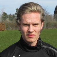 Max Thorsson