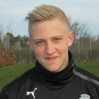 Samuel Arvidsson