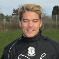 Victor Svensson