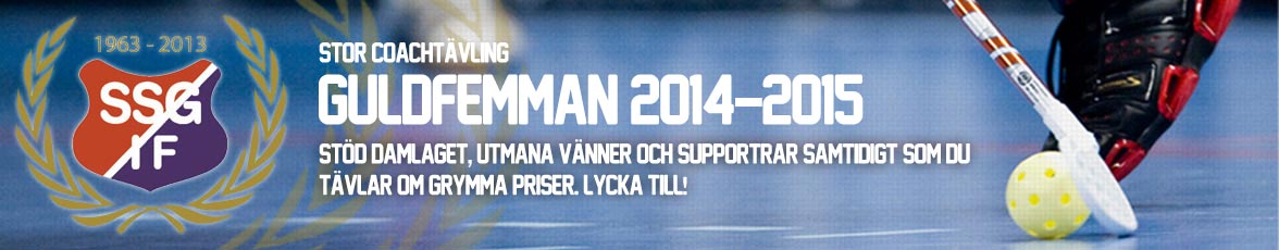 SSG Innebandy