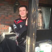 Anton  Gustafsson