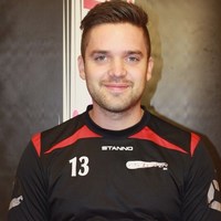 Daniel Andersson