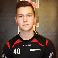 Daniel Wahlström