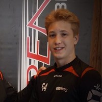 Isak Engström