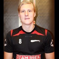 Joakim Wessman