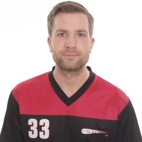Jonas Tibblin