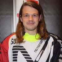 Kalle Ahlstrand