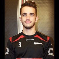 Marcus Fromholz