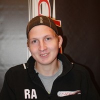 Robin Andersson
