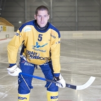 Daniel Bengtsson